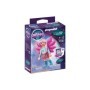 Crystal Fairy Elvi